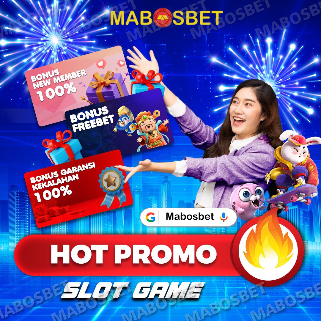 SLOT GACOR GAMPANG MENANG