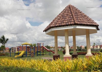 camella batangas city playground