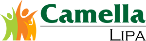 camella lipa logo