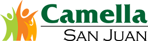 camella san juan logo