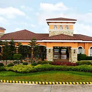 clubhouse for residents one of camella batangas amenities